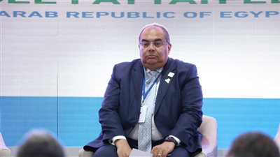 محمود محيي الدين: المشروعات الخضراء تظهر مدى استفادة المواطن من العمل التنموي والمناخي