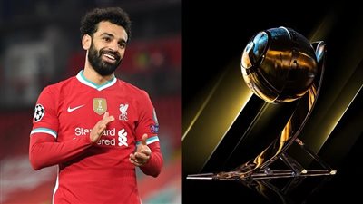 اهدة حفل جوائز جلوب سوكر 2022 للأفضل في كرة القدم هذا العام