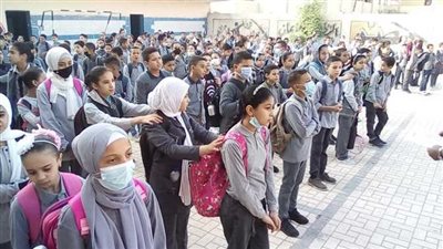 حقيقة تعطيل الدراسة غدا بسبب سوء الأحوال الجوية بمطروح