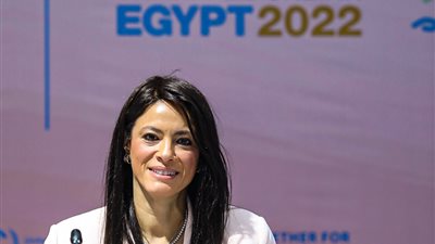 المشاط: دليل شرم الشيخ للتمويل العادل جهد جماعي من شركاء التنمية والمؤسسات الدولية 