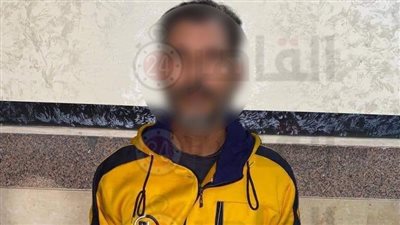 ننشر أول صورة لقاتل ربة منزل ونجلها في كفر الشيخ