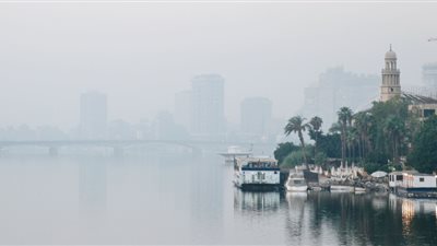 جو غائم وشبورة مائية.. موجز أخبار الطقس اليوم الجمعة 2 ديسمبر