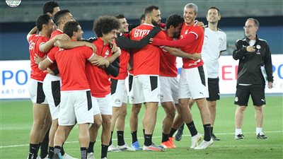 موعد انطلاق معسكر منتخب مصر لمباراتي مالاوي وتوقيت وصول المحترفين 