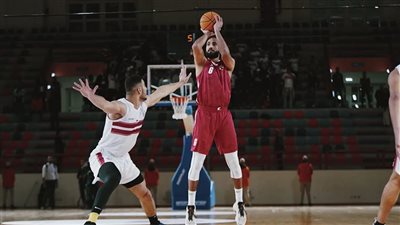 ماذا يحتاج الأهلي لحسم تأهله إلى نهائي دوري مرتبط السلة؟