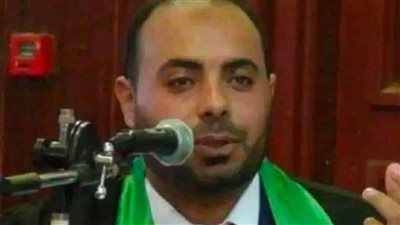 الحزن يخيم على قرية أستاذ جامعي بالغربية توفى وهو يؤم المصلين بالكويت