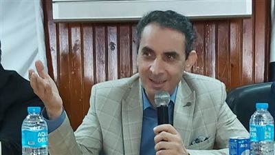 آدأب المنصورة: 130 طالبا من ذوي الهمم يدروسون بالكلية.. ونقدم لهم كامل الدعم