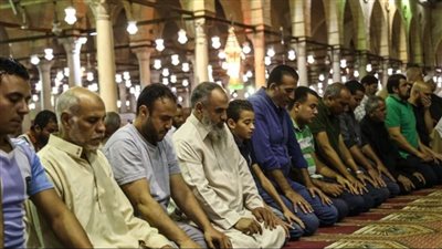 مواقيت الصلاة اليوم الأربعاء في القاهرة وبعض المحافظات 