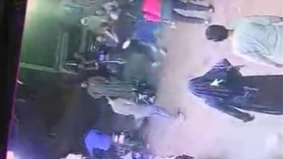 إصابة شخصين في مشاجرة بقرية باسوس بالقناطر الخيرية | فيديو 