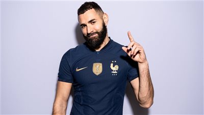 تقارير تكشف موقف بنزيما من المشاركة مع فرنسا أمام أستراليا في كأس العالم