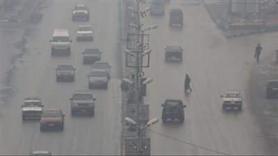 الأرصاد تحذر من تخفيف الملابس.. وانخفاض في درجات الحرارة