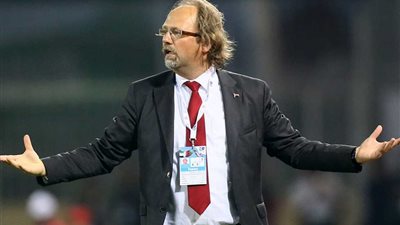 مدرب جامبيا: رفضت تدريب الإسماعيلي.. والأهلي والزمالك من عمالقة إفريقيا