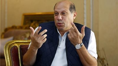 علاء نبيل يكشف حقيقة بدء دورات الرخصة C للمدربين