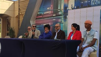 سيد رجب: راهنت نفسي في 19 ب.. والفيلم له علاقة بتغيرات الشارع المصري