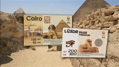 بـ 200 دولار للسائحين.. أسعار تذكرة Luxor Pass لزيارة الأماكن الأثرية بالأقصر 