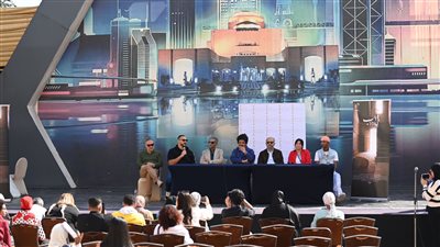 يارا جبران: معظم حيوانات فيلم 19 ب مُدربة