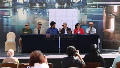 المنتج محمد حفظي: لم نستحوذ على تذاكر فيلم 19 ب.. وحصلنا على 15% من مقاعد المسرح