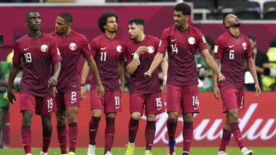 رقم مميز يغازل منتخب قطر في المباراة الافتتاحية لـ كأس العالم 2022