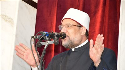 سنن الله الكونية في القرآن موضوعًا لخطبة الجمعة اليوم