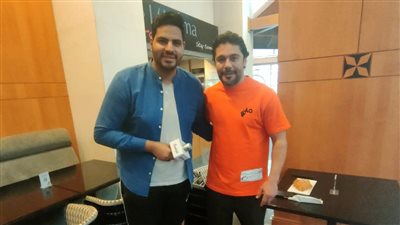 أحمد حسن: بلاش الحُكم على فيتوريا أمام بلجيكا وجماهير الأهلي لن تتقبل خسارة الدوري للمرة الثالثة