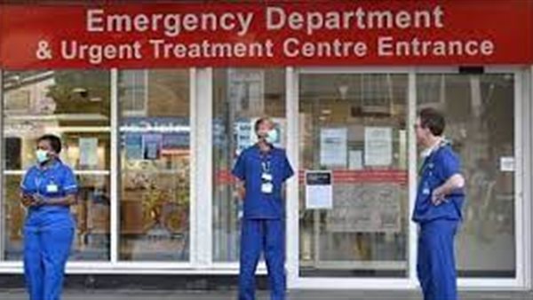 إغلاق مستشفى