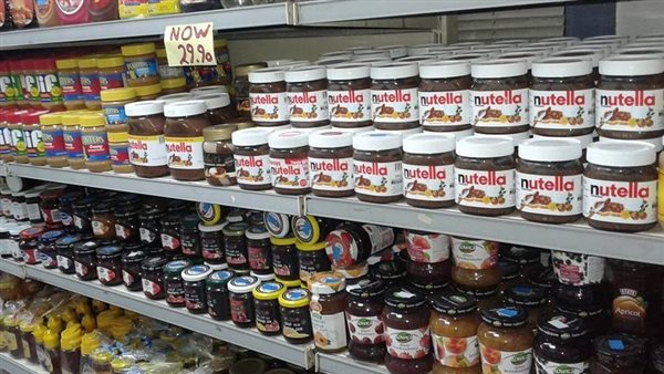 ارتفاع أسعار شيكولاتة