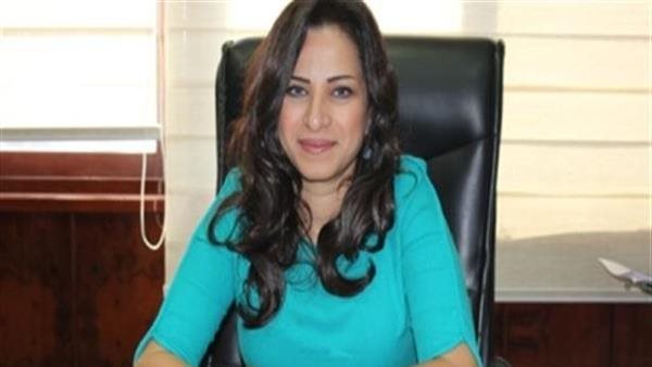 خبيرة بأسواق المال