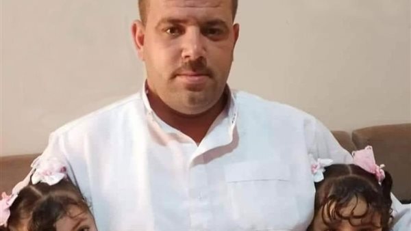 السائق المتوفي في