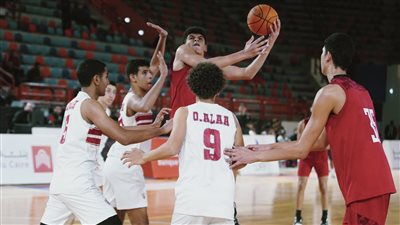 الأهلي يحجز مقعده في نهائي دوري المرتبط بعد فوز شباب 16 سنة على الزمالك