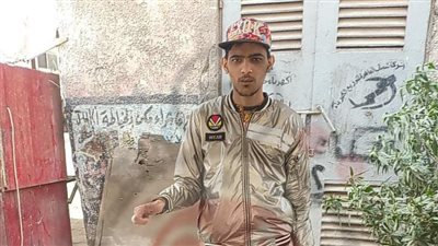 بعد تقطيع جثته إلى أشلاء.. ننشر صور المجني عليه في واقعة مزلقان المرج