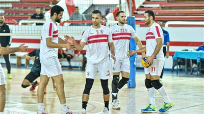 طائرة الزمالك يهزم بايونيرز ويتأهل لثمن نهائي كأس مصر