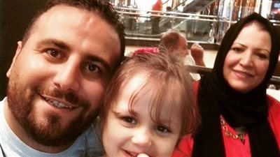 وفاة أم حزنًا على ابنها المتوفى بعد صراع مع السرطان بالشرقية | بث مباشر