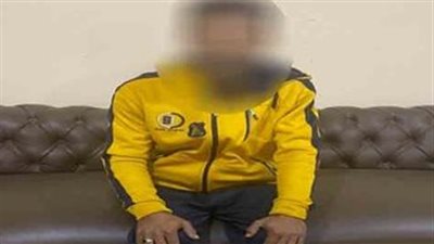 سرقتها وخُفت أتفضح.. اعترافات قاتل ربة منزل وابنها بكفر الشيخ