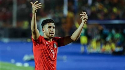 بأقدام مصطفى محمد وتريزيجيه.. منتخب مصر يتقدم على بلجيكا بهدفين دون رد | بث مباشر