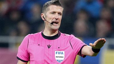 رسميًا.. دانييلي أورساتو حكمًا لافتتاح كأس العالم بين قطر والإكوادور