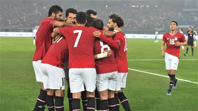 114 مليون جنيه مصروفات منتخب مصر في ميزانية اتحاد الكرة | خاص 