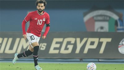 روي فيتوريا: صلاح مثل ميسي مع الأرجنتين ولا أتخيل المنتخب دونه