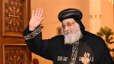 البابا تواضروس: منذ 30 يونيو بدأت نهضة كبرى في مصر