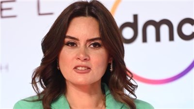 رشا المهدي وهند عاكف وهاجر الشرنوبي يتألقن على ريد كاربت سادس أيام القاهرة السينمائي | صور