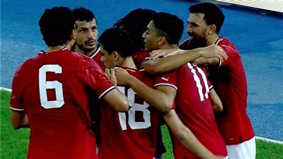 كواليس فوز منتخب مصر على بلجيكا وديًا.. ومحمد صلاح يتوج بأفضل لاعب في المباراة | بث مباشر