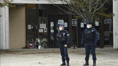 جريمة قتل دون جثة.. الشرطة الفرنسية تحاول كشف لغز مكالمة هاتفية في 9 مارس