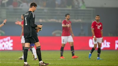 تأكد غياب كورتوا عن مواجهة الأهلي في كأس العالم للأندية