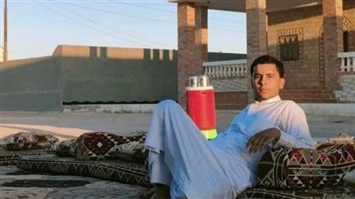 مصرع شاب وإصابة آخر في حادث انقلاب سيارة بمطروح