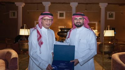 البحرين ترأس لجنة تحكيم جائزة الحكومة الرقمية السعودية