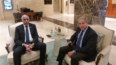 الدرندلي يقرر السفر إلى المغرب على حسابه الخاص لمؤازرة الأهلي |خاص