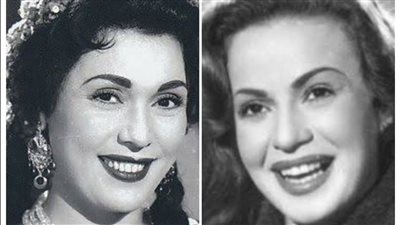 ابنة هند رستم تكشف تفاصيل خلاف والدتها مع تحية كاريوكا بسبب فيلم توحة