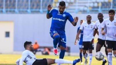 موعد مباراة أسوان وغزل المحلة بكأس رابطة الأندية المحترفة