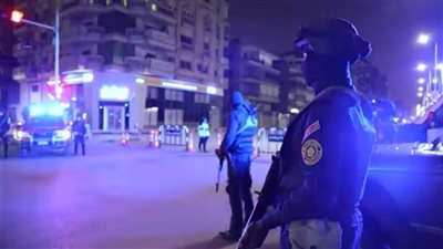 مشاجرة قديمة.. الداخلية تكشف ملابسات فيديو التعدي على أحد المواطنين وإصابته بالبحيرة