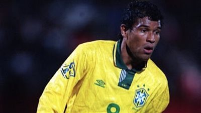 أساطير المونديال | البرازيلي مولر: نيمار لديه فرصة أخيرة للحصول على أفضل لاعب بالعالم.. ورفع لقب كأس العالم لا ينسى | حوار