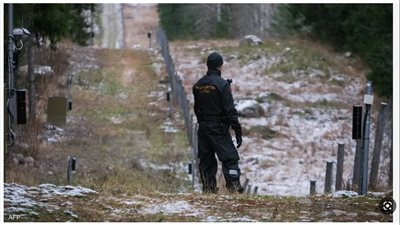 بحد أقصى 200 كيلومتر.. فنلندا تبني سياجًا على حدودها مع روسيا العام القادم