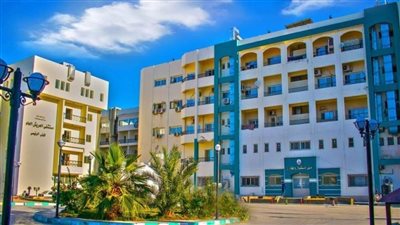 وفاة سيدة فلسطينية خلال تقديم الرعاية الطبية لها في مستشفى العريش العام